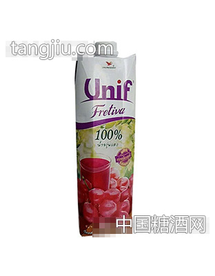 unif樱桃汁