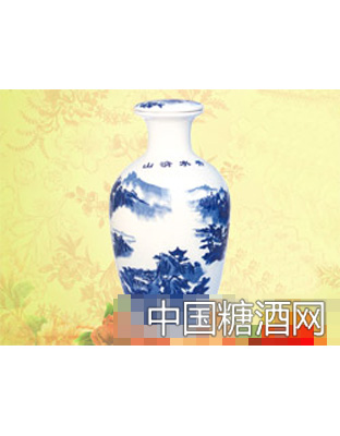山清水秀