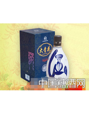 成荣大青花酒