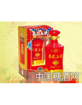 成荣杏花玉液酒30