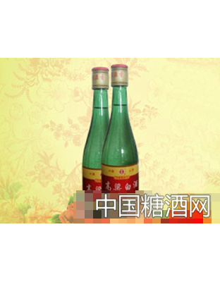 高梁白酒