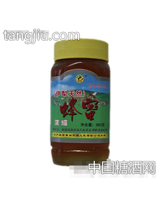 （伊犁天然）蜂蜜