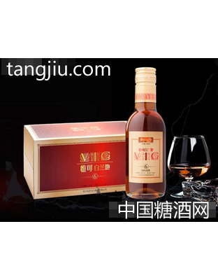 惟可白兰地·植物健康酒