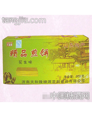天和隆精品煎饼（花生味）