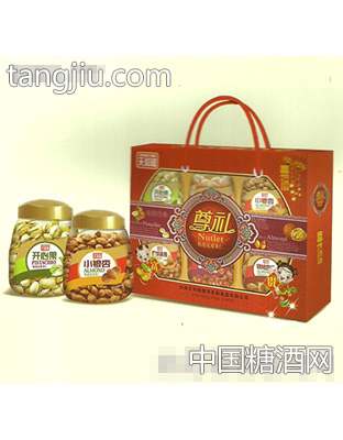 天和隆尊礼礼盒