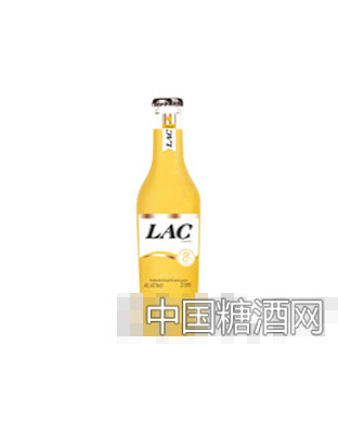 莲池鸡尾酒LAC（芒果味）