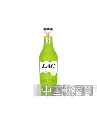 莲池鸡尾酒LAC（青苹果味）