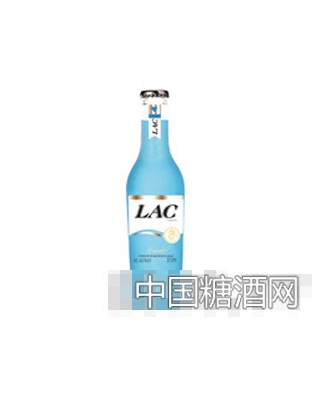 莲池鸡尾酒LAC（蓝莓味）