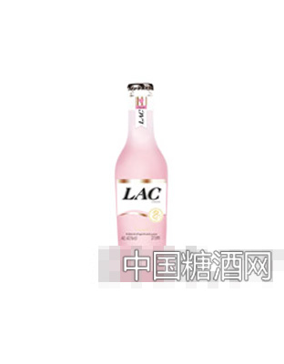 莲池鸡尾酒LAC（火龙果味）