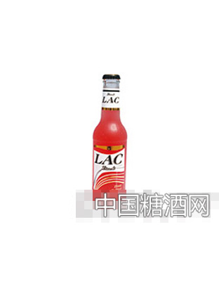 莲池鸡尾酒LAC（苹果味）