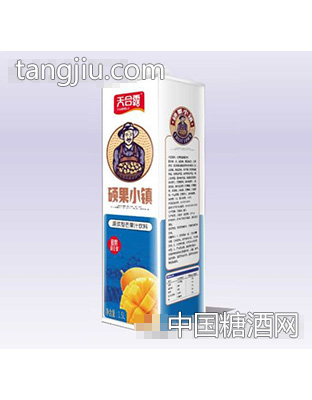 天合露硕果小镇芒果汁1.5L