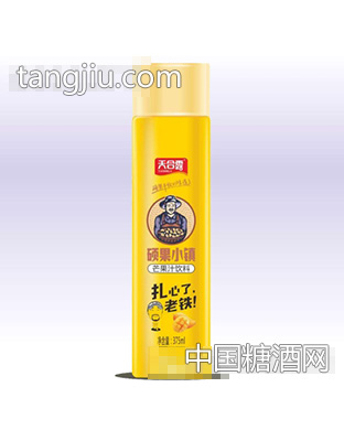 天合露硕果小镇芒果汁350ml