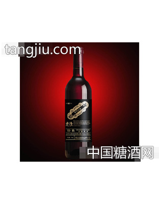 经典低醇果酒QJ