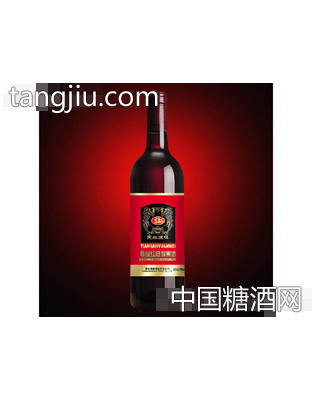 红低醇果酒QJ