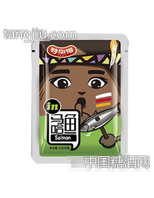 小小锡纸包装