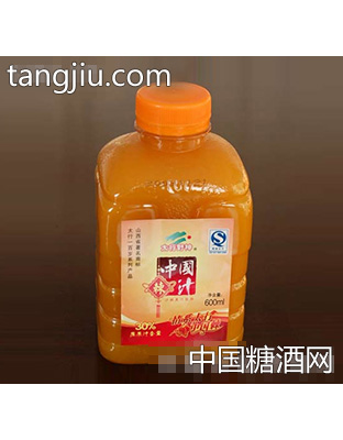 中国棘汁大瓶装