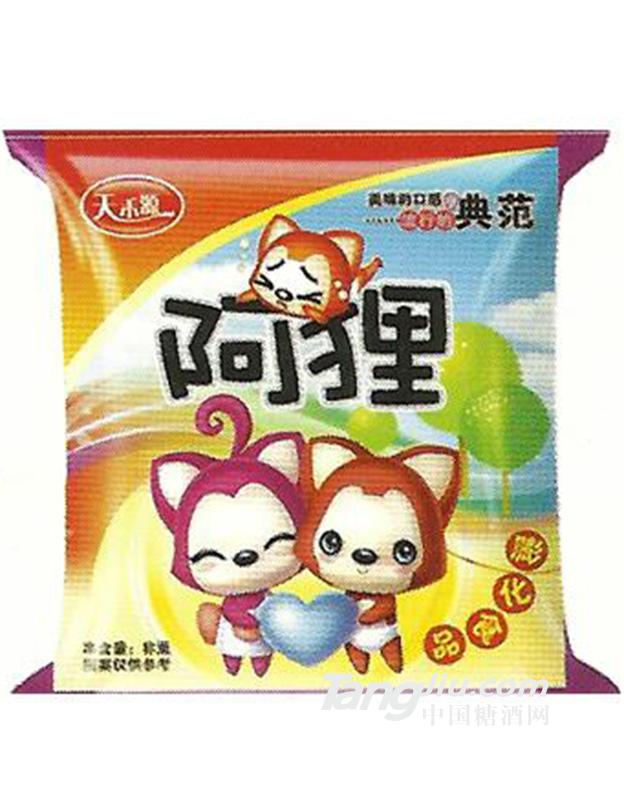 天禾源阿狸