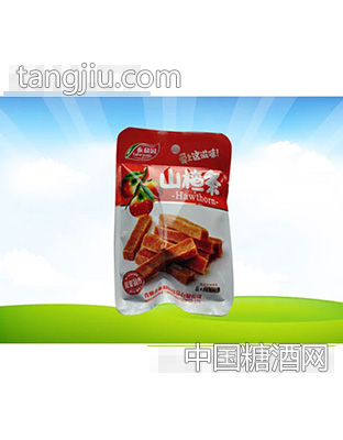 爱尚山楂条55g