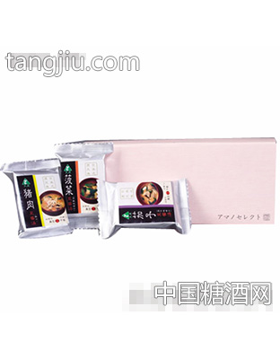 中式方便汤料