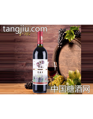 孝亲洋葱葡萄酒甜型