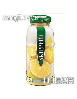 优丽果99%葡萄柚汁(复原果汁)