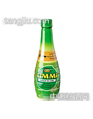 丽米青柠汁500毫升