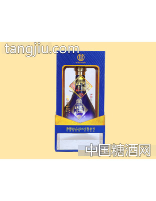杜康天赐尊贵