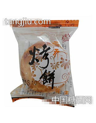 小天鹅食品烤饼袋装