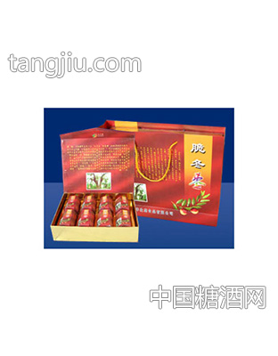 脆冬枣50g×8袋