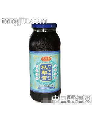儿童秋梨膏