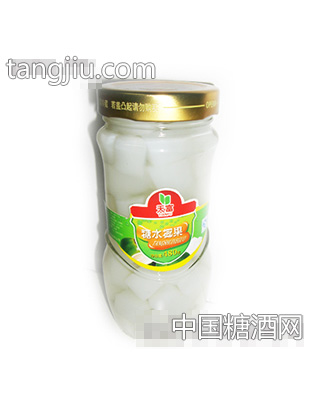 天富糖水椰果罐头
