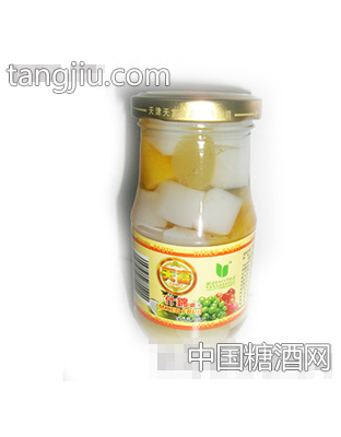 天富什锦罐头