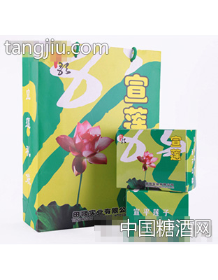 宣莲组合