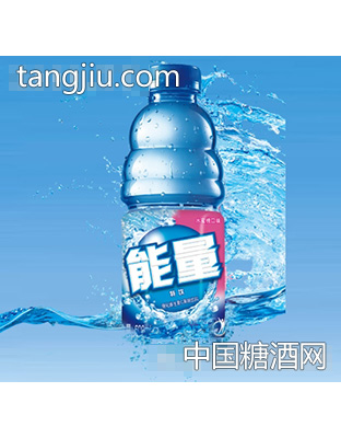 红乐能量特饮维生素果味饮料（水蜜桃）600ml×