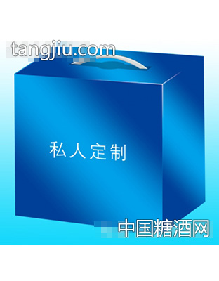 养生季私人定制钻石包200ml礼盒装