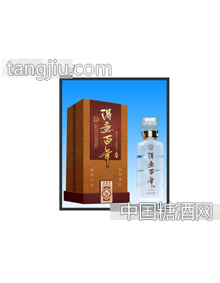 得意百年·天字号
