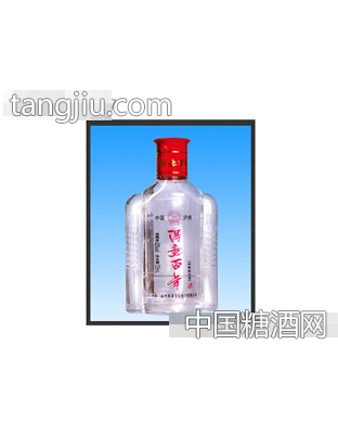 得意百年·125ml
