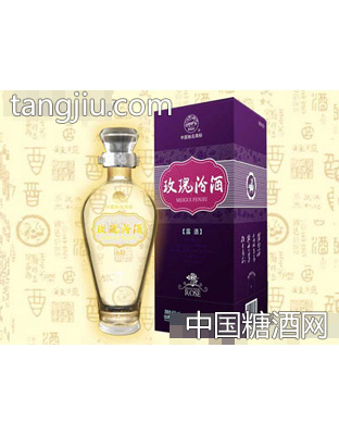 水晶玫