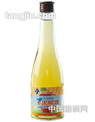 天立礼品型苹果醋饮料300ml