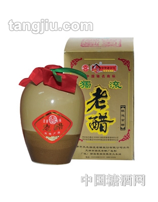 天立坛醋580ml