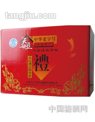 天立礼品醋350ml