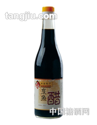 天立烹鱼醋350ml