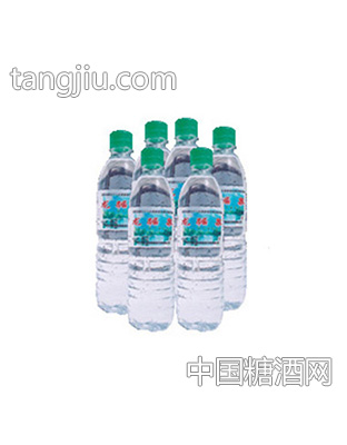 龙踞泉