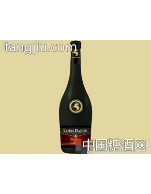 18年老树干红