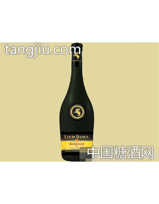 15年老树干红