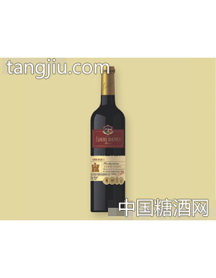 窖藏干红