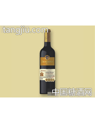 窖藏干红