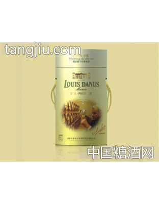 圆桶霞多丽干白（2L）