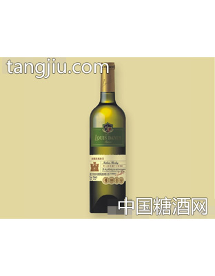 贵人香珍藏干白