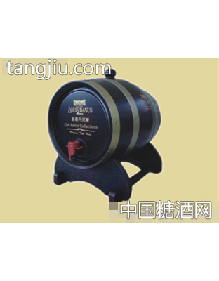 原装进口橡木桶